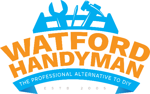 Watford Handyman — the professional alternative to DIY, established 2005